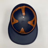 Mickey Mantle Signed New York Yankees Baseball Helmet Beckett COA