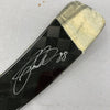 Patrick Kane 2011-12 Game Used & Signed Hockey Stick PSA DNA & Beckett COA