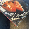 Ralph Macchio Martin Kove Sean Kanan Thomas Griffith Signed Karate Kid VHS JSA