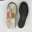 Archie Griffin Signed 1970's Adidas Cleats Shoes JSA COA