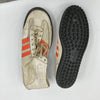 Archie Griffin Signed 1970's Adidas Cleats Shoes JSA COA