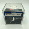 Ernie Banks Signed Major League Baseball PSA DNA Graded 10 GEM MINT