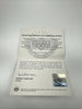 Beautiful Michael Jordan Signed Bulls Game Used Floor Display UDA & Beckett COA