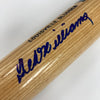 Beautiful Ted Williams Signed Game Model Baseball Bat JSA Graded 10 GEM MINT