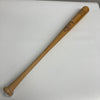 Willie Mays Signed Adirondack Game Model Baseball Bat With JSA COA