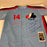 Pete Rose 4,000th Hit Signed Heavily Inscribed Montreal Expos Jersey JSA COA
