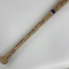The Finest St. Louis Cardinals HOF Multi Signed Baseball Bat 70+ Sigs! JSA