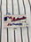 2009 New York Yankees World Series Champs Team Signed Jersey #5/6 Steiner & JSA