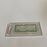 Bill Russell Signed Autographed Bank Check PSA DNA Boston Celtics HOF Legend