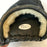 Roger Clemens Twice Signed AUthentic Game Model Baseball Glove JSA Sticker