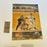 New York Mets April 18, 1964 Vintage Ticket Second Game Ever At Shea & Program