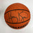 Larry Bird Signed Spalding NBA Official Game Basketball UDA Upper Deck COA