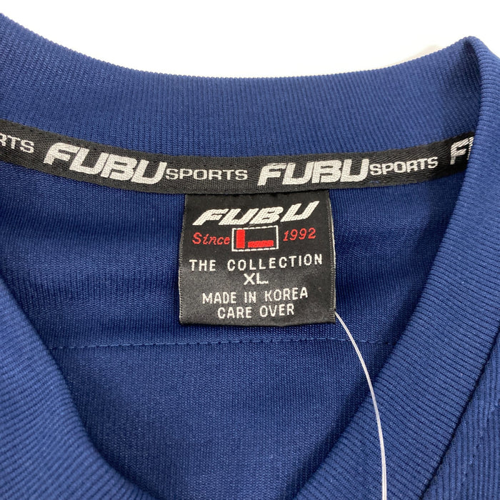 Justin Timberlake NSYNC Band Signed FUBU Jersey 5 Sigs JSA COA