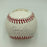 Ryan Vogelsong Signed Major League Baseball 2012 W.S. Champs PSA DNA COA