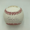Ryan Vogelsong Signed Major League Baseball 2012 W.S. Champs PSA DNA COA