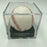 Rickey Henderson Signed Major League Baseball PSA DNA Graded 10 GEM MINT
