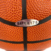 Michael Jordan Signed Spalding Official NBA Game Basketball JSA & Upper Deck UDA