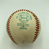 Joe Medwick Sweet Spot Hall Of Fame Multi Signed American League Baseball JSA