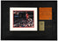 Michael Jordan Signed Chicago Bulls Game Used Floor UDA Upper Deck & Beckett COA