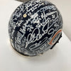 The Finest 1985 Chicago Bears Super Bowl Champs Team Signed Helmet PSA DNA COA