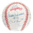 1996 New York Yankees WS Champs Team Signed Baseball Collection 54 Balls JSA COA