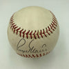 Beautiful Roger Maris Single Signed Baseball PSA DNA COA