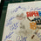 Beautiful 1968 New York Jets Super Bowl Champs Team Signed 16x20 Photo PSA DNA