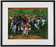 2017 Houston Astros World Series Champs Team Signed 16x20 Photo Tristar COA