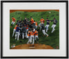 2017 Houston Astros World Series Champs Team Signed 16x20 Photo Tristar COA