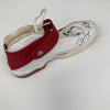 2007-08 Chicago Bulls Starting 5 Signed Nike Air Max Penny 4 Sneaker PSA DNA COA