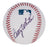 Betty White Signed Official Major League Baseball JSA Sticker