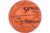 1992 Dream Team Olympics Team USA Signed Basketball Michael Jordan 15 Sigs PSA