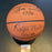 1988 NBA HOF Induction Class Signed Basketball Miller Unseld Lovellette JSA COA