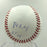 Dwight Doc Gooden Signed Heavily Inscribed MLB Baseball PSA DNA COA
