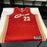 LeBron James Rookie Signed Cleveland Cavaliers Jersey JSA COA & UDA Upper Deck