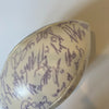 2005 Baltimore Ravens Team Signed Wilson NFL Football 40+ Sigs JSA COA