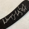 Wayne Gretzky Signed Game Issued  Hespeler Hockey Stick With JSA COA