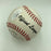 Roma Maffia Signed Autographed Baseball Movie Star With JSA COA