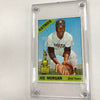 1966 Topps Joe Morgan #195 Baseball Card Nice Condition