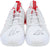 Luka Doncic Dual-Signed Jordan Game Model Sneakers Shoes PSA DNA COA