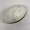 1994 Pro Bowl NFC Team Signed Official Wilson Football 24 Signatures