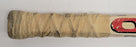 1991-92 Pittsburgh Penguins Stanley Cups Champs Signed Game Used Stick JSA