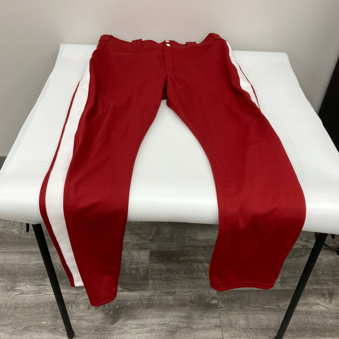 Zach Eflin Game Used 2019 Philadelphia Phillies Majestic Jersey Uniform MLB Auth