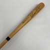 500 Home Run Club Signed Bat Mickey Mantle Ted Williams Willie Mays JSA COA