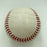 Pete Rose Signed Heavily Inscribed STAT Major League Baseball RJ Hologram