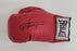 Joe Frazier Signed Everlast Boxing Glove Beckett Certified