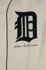 Rare Charlie Gehringer Signed Autographed Detroit Tigers Jersey With PSA DNA COA