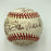 St. Louis Cardinals Hall Of Fame Legends Multi Signed Baseball Stan Musial JSA