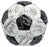 Donald Trump & Kanye West Celebrity Multi Signed Soccer Ball 30+ Sigs JSA COA