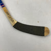 Wayne Gretzky Early 1980's Edmonton Oilers Signed Game-Used Hockey Stick JSA COA